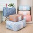 Container Clothes Quilts Storage Bags